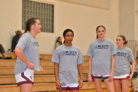 1/16/26 Woods Cross High School Girls Basketball